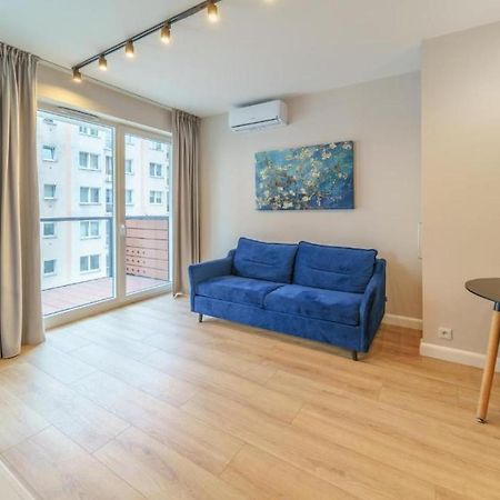 Golden Apartments/City Center/S65/28 Warschau Exterior foto